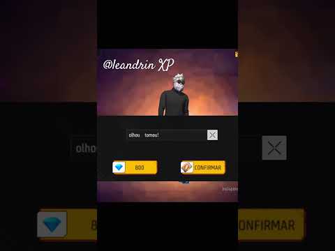 Vídeo: Gerador Nick FF: perguntas e respostas para apelidos