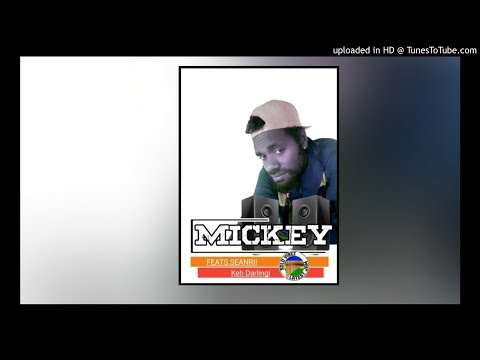 Keh Darlingi (Official music) Mickey & Seanrii
