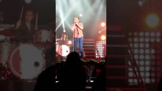 Scotty McCreery: 14th Annual Christmas Show 2016 &quot;Holly Jolly Christmas&quot;