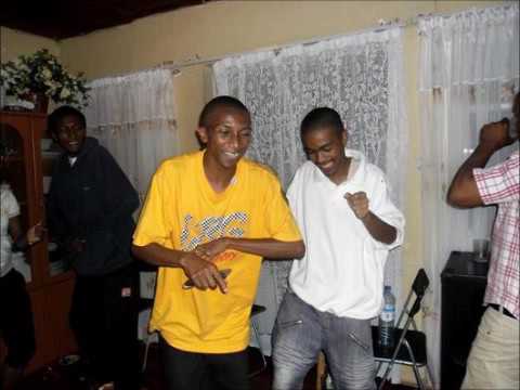 T-KILLAH , PSYKOPASY , CODE-X , MADABOUNCEKAR , FARAH , MBL -  Vato Masina ( Version Cushy )