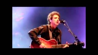Gustavo Cerati  Perdonar es divino Lima Abril 2010