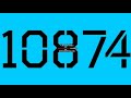 Exotic Number Creatures 101300