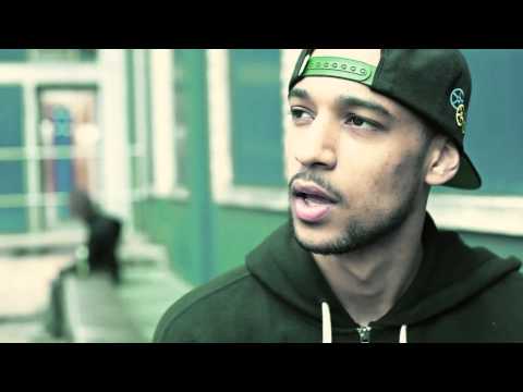 Kiefer - Words - Official Net Video (@KieferOfficial)