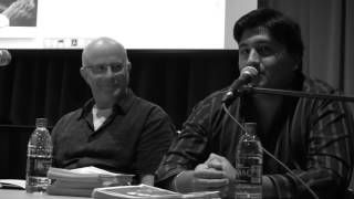Laurie Frink & Brass Pedagogy - Panel Discussion | FONT Music 2016