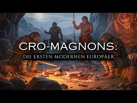 Cro-Magnon: Die Frühmenschen, die die Neandertaler verdrängten | Doku