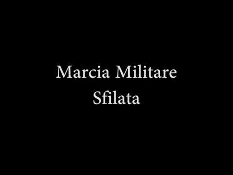 Marcia Militare - Sfilata (N. Ippolito)