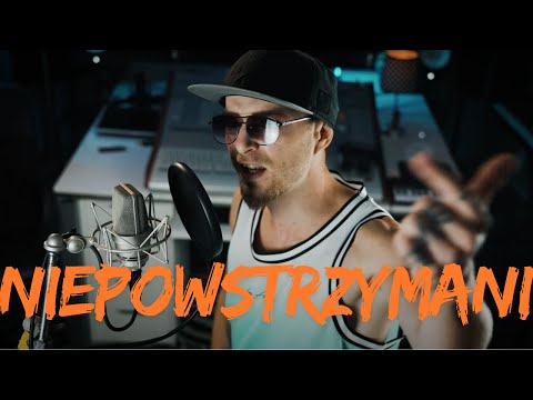 Sivvucha - Niepowstrzymani (Prod. Watah) - Studio Cut