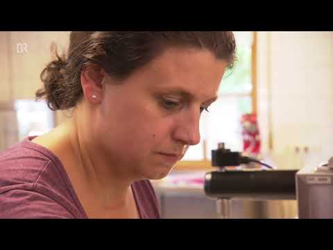 Unter unserem Himmel: Spezialitäten aus dem Fichtelgebirge Doku (2018)