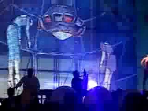 tomorrowland 2008 joachim garaud