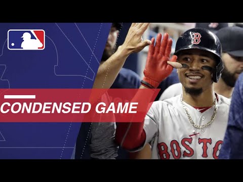 Condensed Game: BOS@MIA - 4/2/18