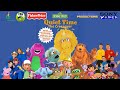 Sesame Street Quiet Time The Crossover Trailer For DaRealBradleyBrowneProductions