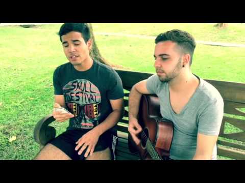 Photograph - Ed Sheeran (Bruno Gadiol Cover)