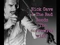 Nick Cave & The Bad Seeds - The sorrowful wife ...