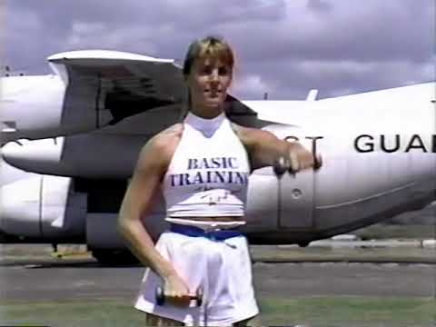 Basic Training ESPN 5