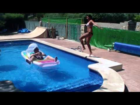 GRAN MASTER MICH - NO MAS CRUZCAMPO