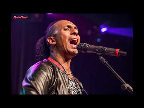 Andy Santiago - En Vivo, Mambo Stop Bar Azua RD. Parte 2 (Audio)