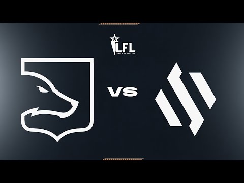 Game 3 - LFL Spring Split 2022 -Grand Finals - LDLC vs. BDS