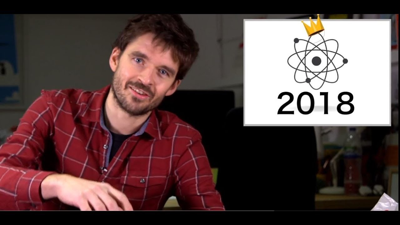 Top Science Stories of 2018