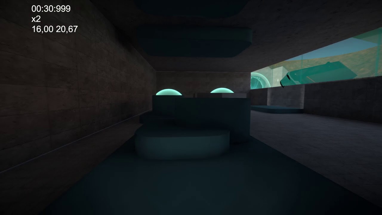 Запустить видео по клику - Как делать игры