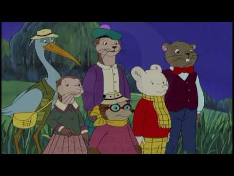 My Favorite Scene from Rupert and the Marsh Mystery (1995)