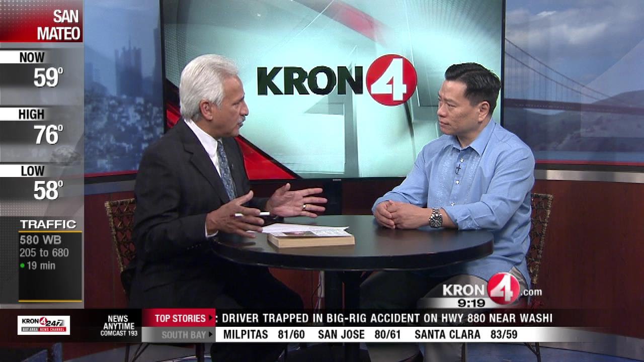 An Introduction to Pranic Healing