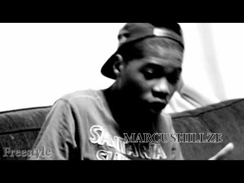 MCGFS ft. Steph Castro, Marcushizzle, and Ganso