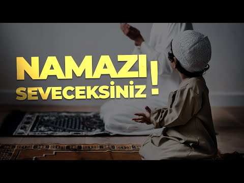 Bu Videoyu İzleyen Namazı Bırakamıyor | Said Şaşmaz