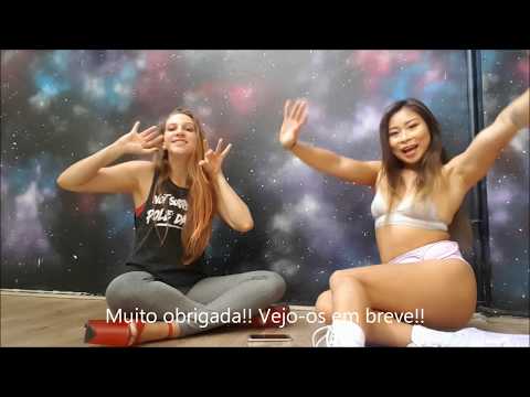 WeGon Interview - Daphne Lux