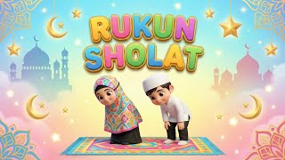 Download lagu RUKUN SHOLAT | Lagu Anak Islami | Belajar Sholat dengan Ceria | 3D Ceria mp3 Download lagu RUKUN SHOLAT | Lagu Anak Islami | Belajar Sholat dengan Ceria | 3D Ceria mp3