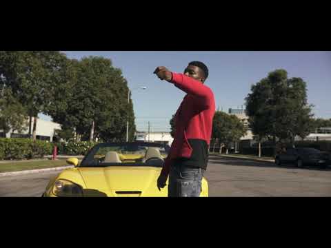 Mike Jaye - "What If" (Shot by @LewisYouNasty)