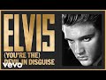 Elvis Presley - (You're The) Devil in Disguise (Official Audio)