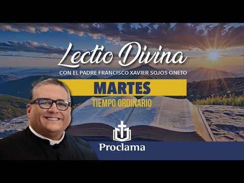 Lectio Divina for today, Tuesday, December 16