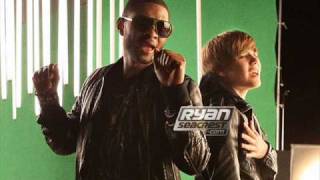 Somebody To Love Remix (OFFICIAL) - Justin Bieber ft. Usher