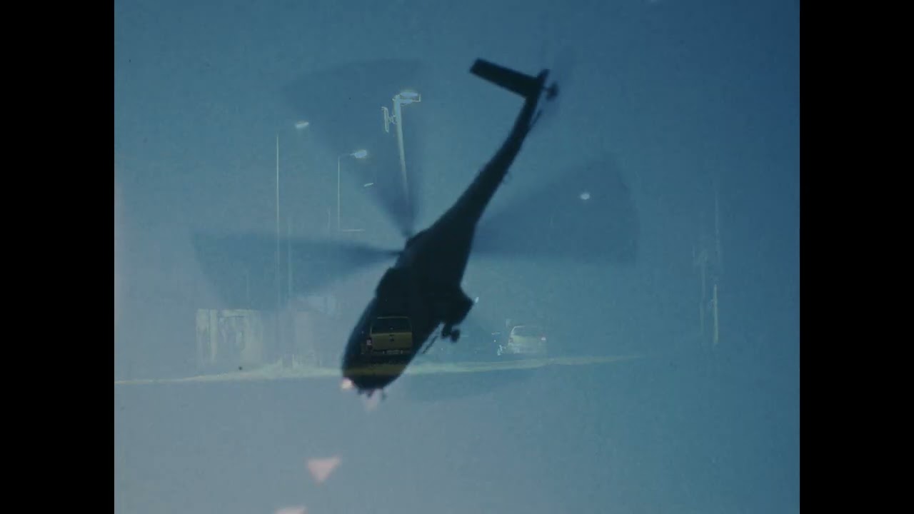 Trailer | Deux rives | Thibault Verneret