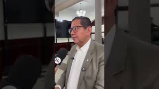 La UNE pide estado de Prevención en las cárceles del país
