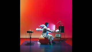 Toro y Moi - Laws Of The Universe