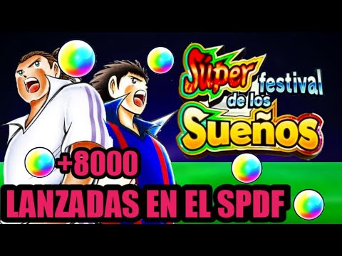 💎LA MEJOR MULTI DE LA HISTORIA💎 + SORPRESA  FT LA CREW DE DISOUSA - CAPTAIN TSUBASA DREAM TEAM