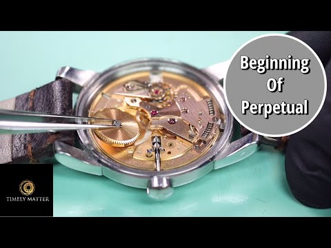 **AVOID THIS**    When Repairing an OMEGA