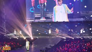 Download lagu [20181111] iKON - Best Friend | CONTINUE TOUR IN MANILA mp3