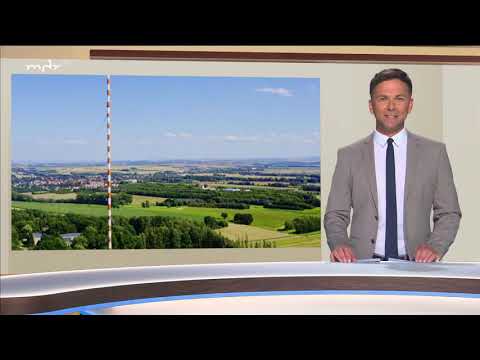 SENDEMAST WILSDRUFF SPRENGUNG 1.8.21 TV BERICHT