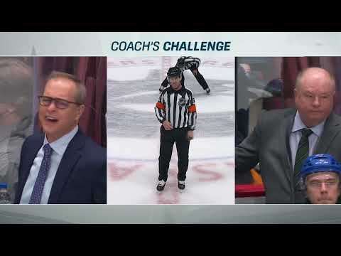 Vancouver Canucks vs Winnipeg Jets 10-Dec-2021