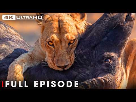 Wild African