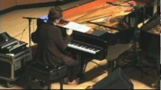 Patricia Barber & Kenny Werner - "Company"