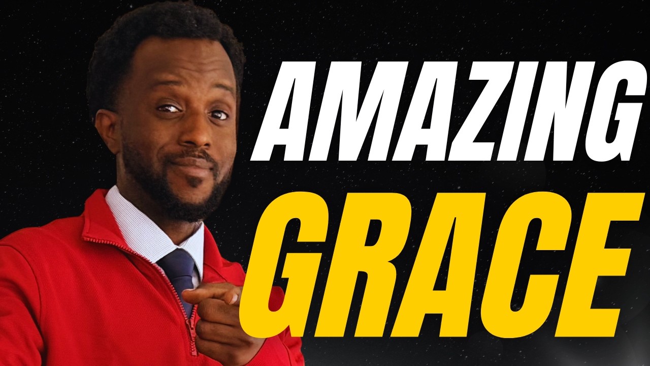 290. Saved by Grace, Not Performance