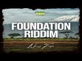 George Nooks - To The Foundation
