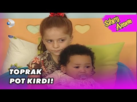 Çilek, Buket Karşısında Zor Durumda! - Sihirli Annem 69. Bölüm