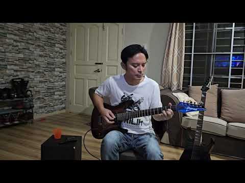 Worship together with United By Grace Unfailing Love - Selalu Baik Engkau Bagiku feat. Sidney Mohede