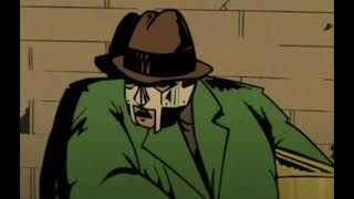 Madvillain - All Caps (Instrumental) ReProd. Nick T