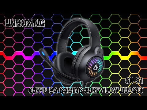 Vandeniui  atsparus pelės kilimėlis  Aukey KM-P7 RGB XXL 900x400x4mm video