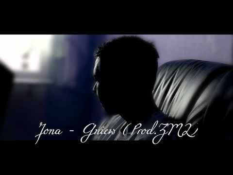 Jona - Gniew (Prod.ZML) *Odsłuch HD*